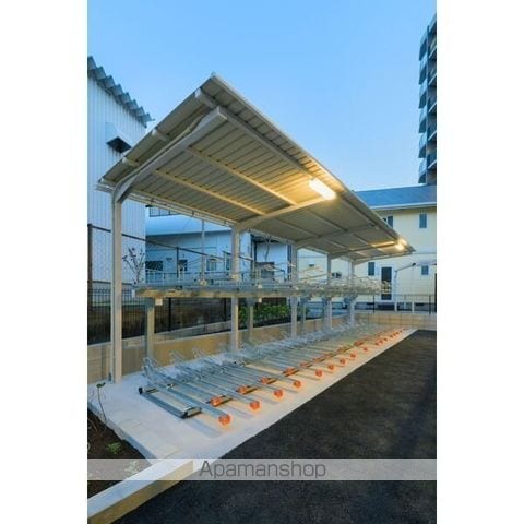 SーRESIDENCE上社南AMANTEの内装写真