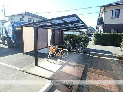 ＤＩＡＳ　ＯＡＮＡ　Ｄ棟[2K/42.6m2]の共用部1