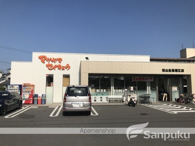 仙波一戸建の周辺写真