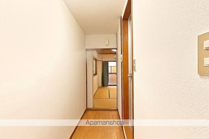 シングルハイツⅡ[1K/19.8m2]の内装2