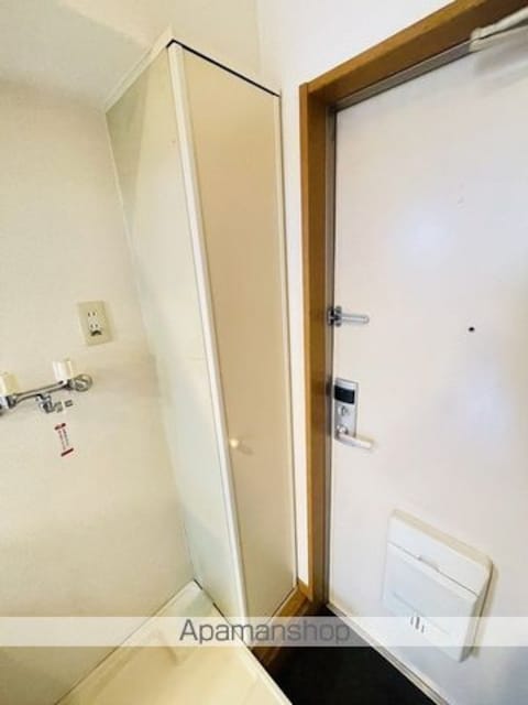 グランドール上北沢[1K/21m2]の収納
