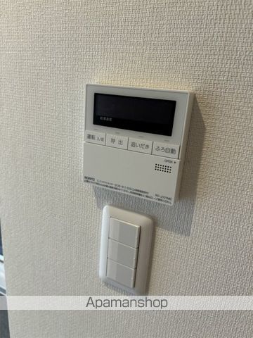 RーRESIDENCE南千束の内装写真