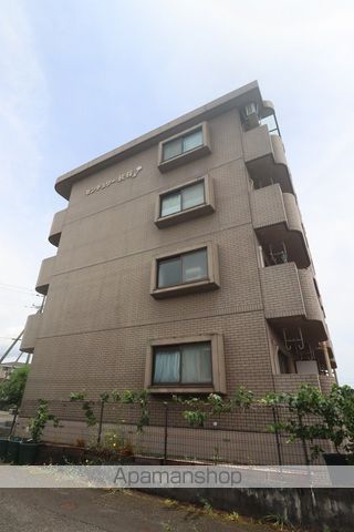 センチュリー秋桜の外観写真