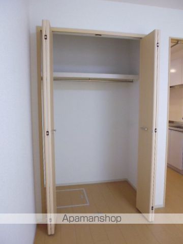 タンブル フィーユの内装写真