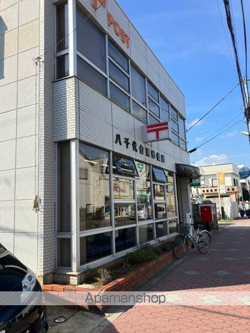 レオパレス大和田 203 ｜ 千葉県千葉市花見川区横戸町1565-7（賃貸アパート1K・2階・22.35㎡） その19