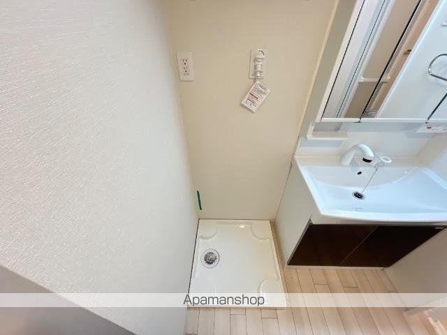 ブルースターの内装写真