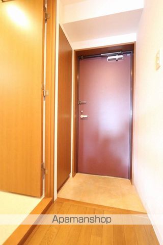 アウラ10の内装写真