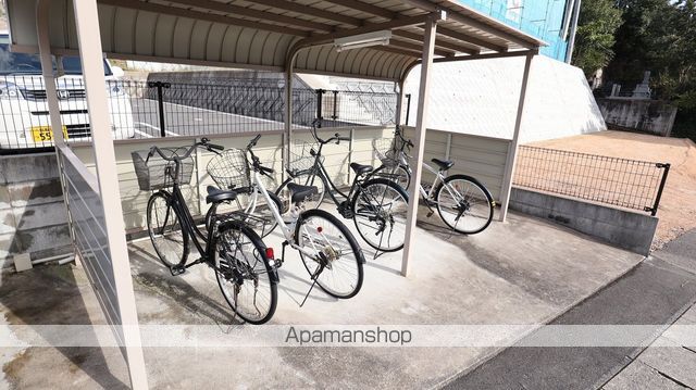 クレイノ正蓮寺のその他写真