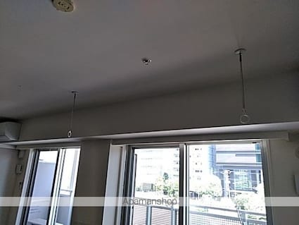 品川シーサイドビュータワー　Ⅱ[1R/62.65m2]の内装7