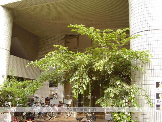 阪神ハイグレードマンション5番館の内装写真