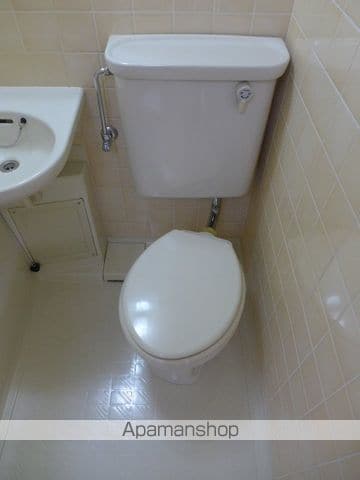 第3マンション久米の内装写真