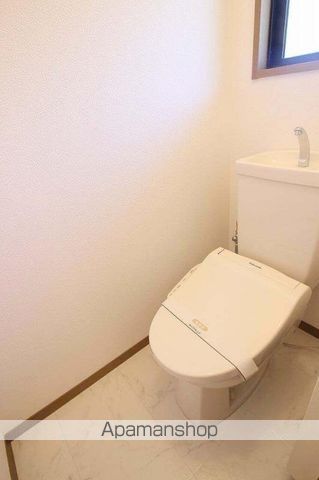 セントラルコートの内装写真