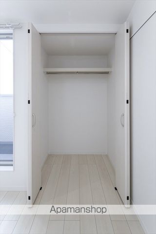 アヴァンツァーレの内装写真