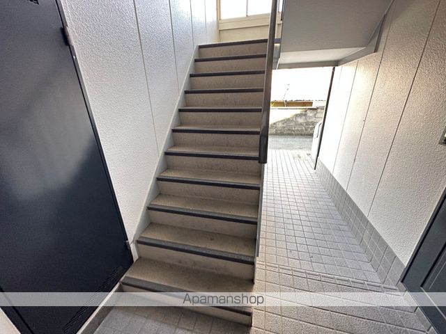 アレグリアプレイス瓢箪山のその他写真