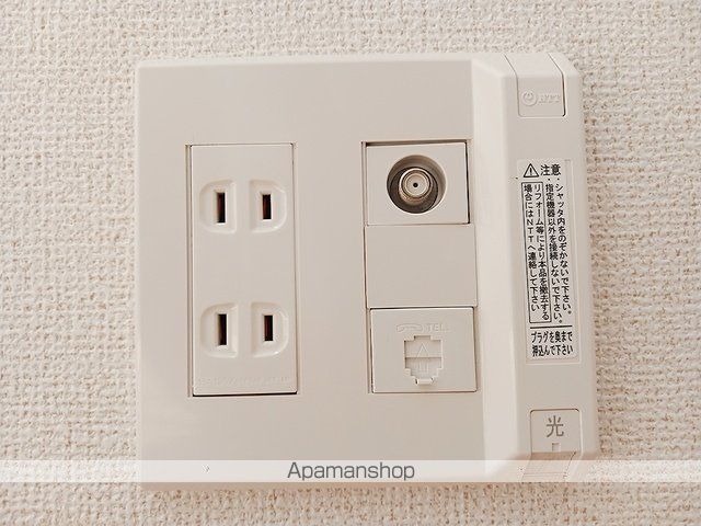 ブライトヴィラの内装写真