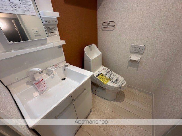 ひなたと春風のラテの内装写真
