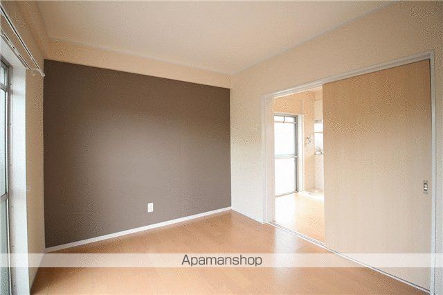 マンション美木の内装写真