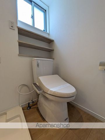 カーザ キアリアIIの内装写真
