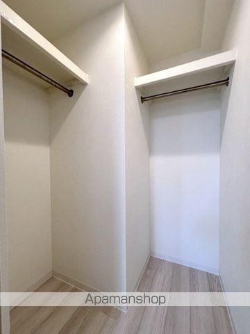 PRESSANCE大阪東成中本ハーヴィルの内装写真