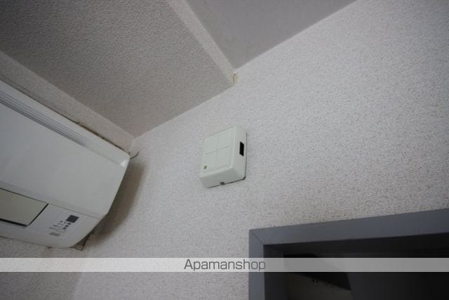 アイビルの内装写真
