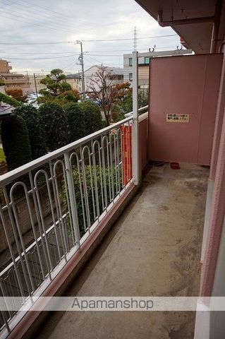 ファミ-ル101の内装写真