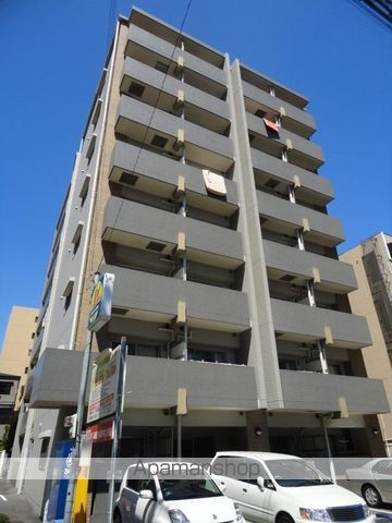グランディール阪南町III番館の外観写真