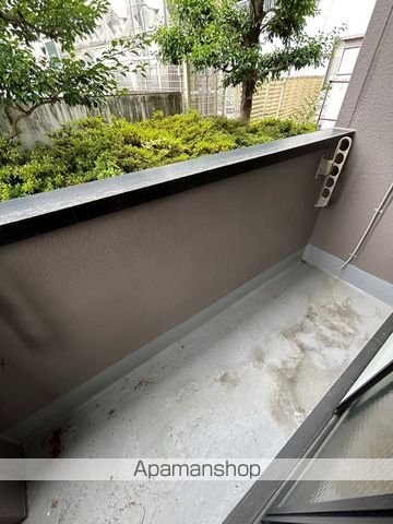 H.C.BLDの内装写真