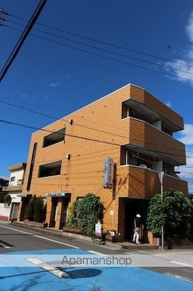 ハイツアニマート[1K/20m2]の外観2