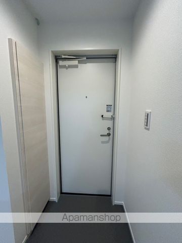 カインドネス厚木NORTHの内装写真