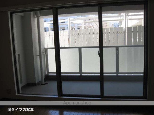 パティオス10番街の内装写真