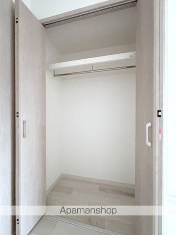 セオリーOSAKAイーストドアの内装写真