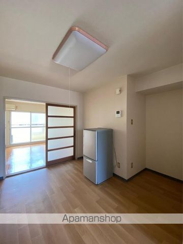 西町ハイツ（ＣＬ）[1DK/34.24m2]のその他部屋・スペース
