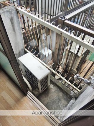 フラット大久保Ｄ[1R/16.24m2]のその他設備