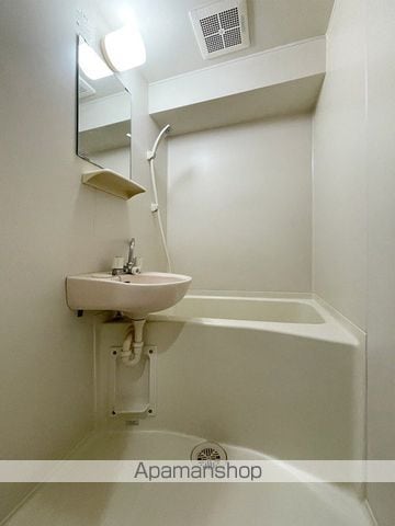 アンジェ大橋の内装写真