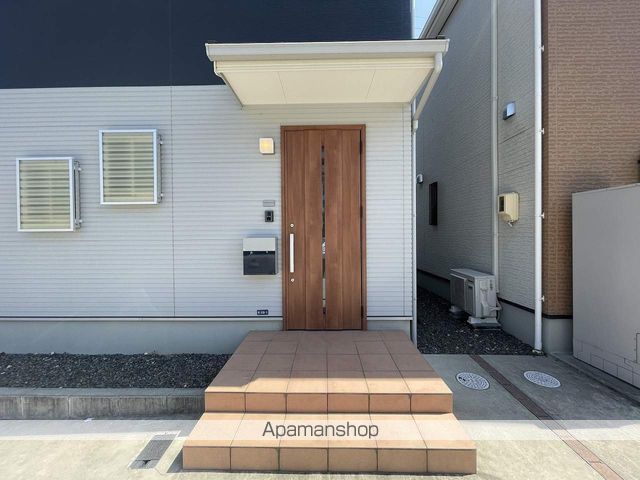 リースホーム小六町の外観写真
