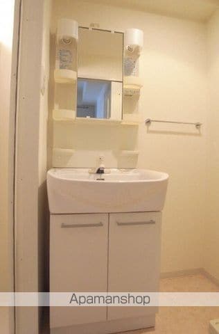 ベルジェ東陽町の内装写真