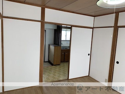 御幸マンション[2DK/38.9m2]の内装1