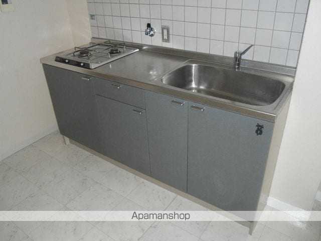 和歌山県和歌山市小松原通４丁目[1DK/45m2]のその他内装1