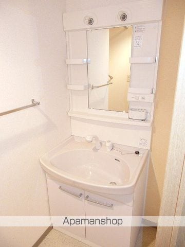 サエラ115の内装写真