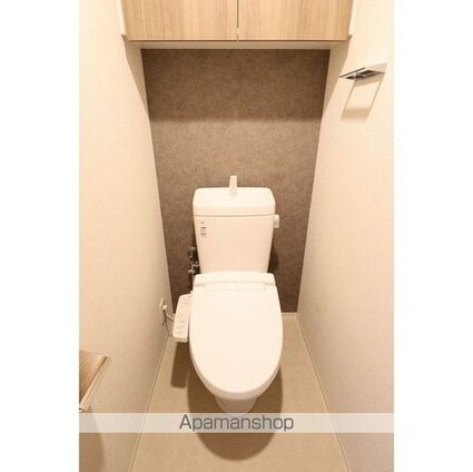 ＢｌｕＲｏｃｋ後楽園[2LDK/40.48m2]のトイレ