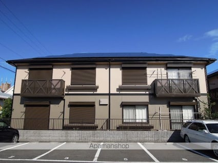 エクシード岸和田[2LDK/51.43m2]の外観5