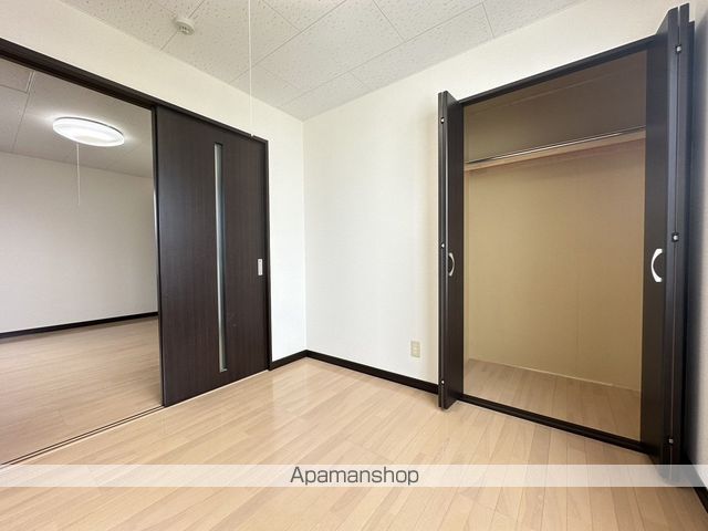 プログレス元町の内装写真