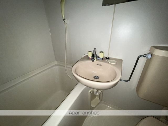 シュテルン和光の内装写真
