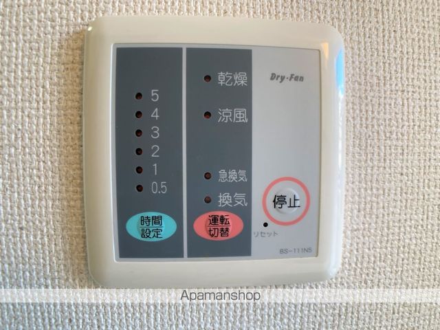 レオパレス西千石町の内装写真