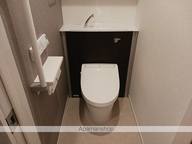 ポルテボヌール本牧の内装写真