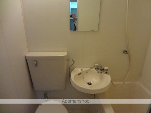 ユウパレス取石の内装写真