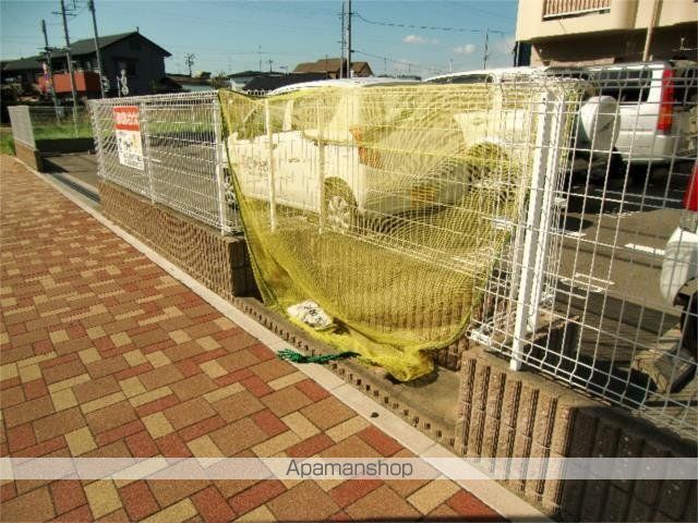 サンテラス南浅田の外観写真