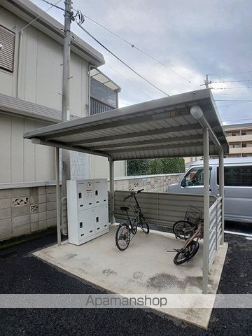 湘南新宿ライン高海 高崎問屋町駅 徒歩40分 2階建 築7年のその他写真