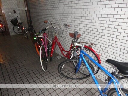 マンションメナハウス[1R/20m2]の共用部8