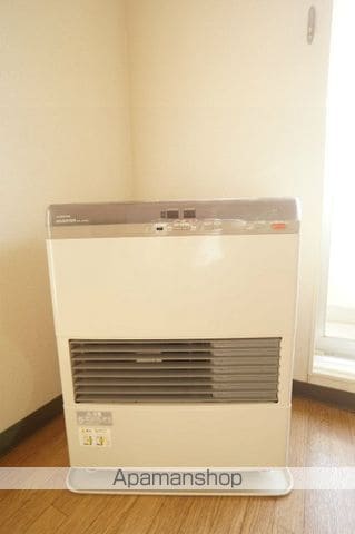 杉原マンションの内装写真